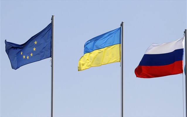 E.E.: Παράταση κυρώσεων κατά Ρωσίας