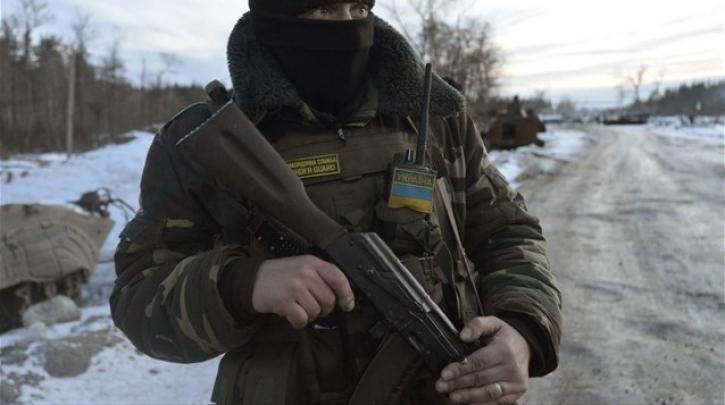 Ουκρανία: 15 στρατιώτες νεκροί σε μία ημέρα