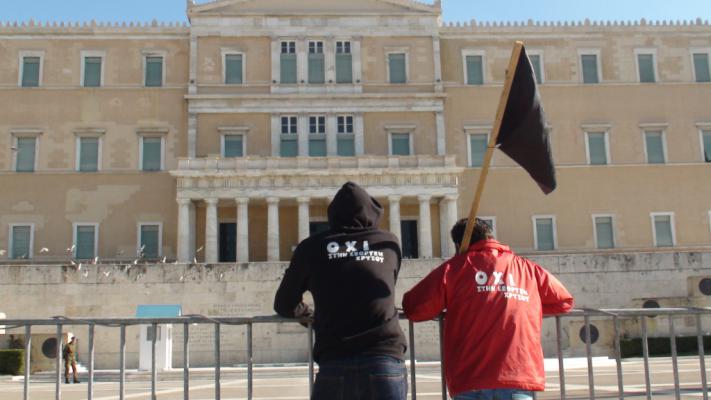 Greek goldrush shows that Panamapapers are tip of the iceberg