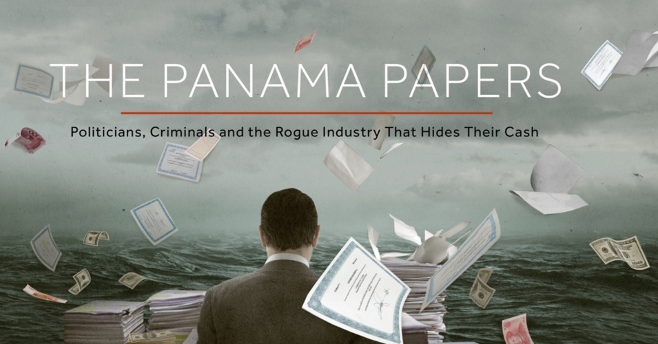 «Σκάνδαλο του αιώνα» οι αποκαλύψεις των Panama Papers