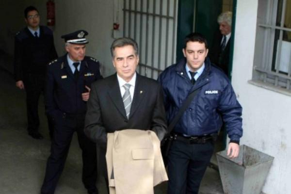 Παπαγεωργόπουλος: Άδικα θα κάνω Χριστούγεννα στη φυλακή