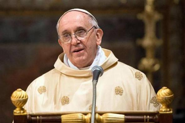 Πάπας Φραγκίσκος: “Δώρο Θεού” το Ιnternet