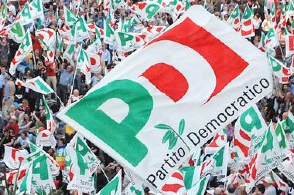 Ιταλία: Προβάδισμα της Κεντροαριστεράς στις δημοσκοπήσεις