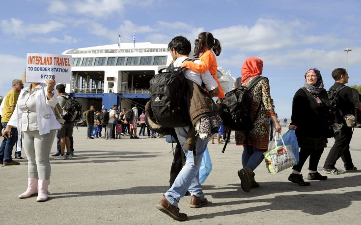 Νέα προσπάθεια αποσυμφόρησης του λιμανιού του Πειραιά