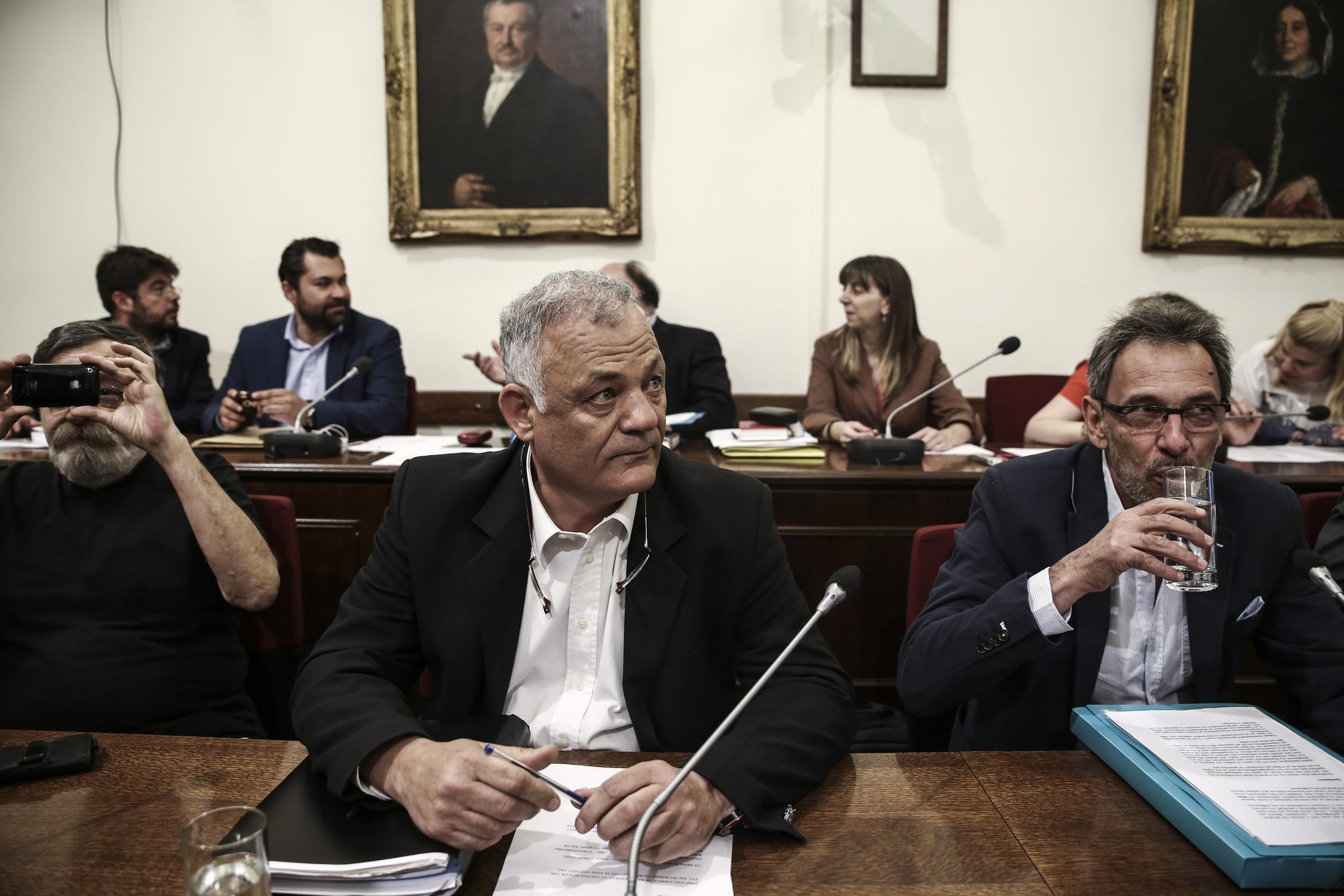 Θετική η γνωμοδότηση της Επιτροπής για το ΔΣ της ΕΡΤ ΑΕ – Δεν συγκέντρωσε απόλυτη πλειοψηφία ο Λ. Ταγματάρχης