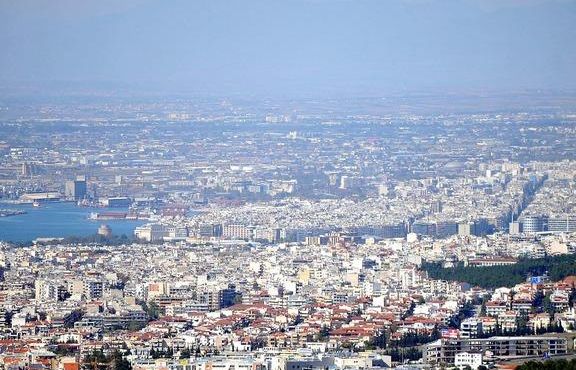 Ρυθμιστικό Σχέδιο Θεσσαλονίκης στη Μητροπολιτική διακυβέρνηση  ή απορρύθμιση και Business as usual