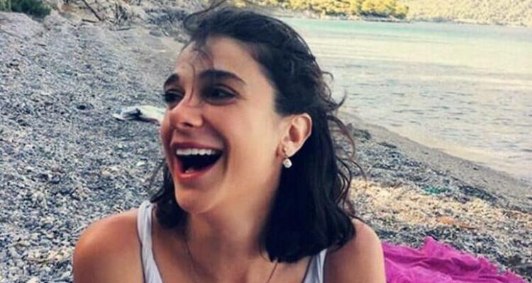 Τουρκία: Δολοφονημένη από τον πρώην σύντροφό της βρέθηκε η Pınar Gültekin
