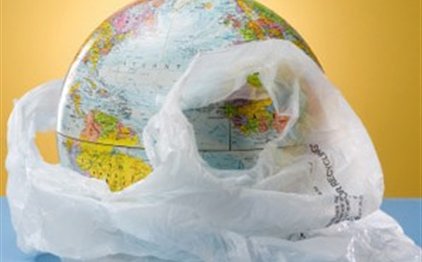 Η Ακτή Ελεφαντοστού απαγορεύει τις πλαστικές σακούλες