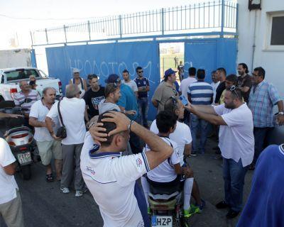 Δύο προφυλακίσεις για την δολοφονική επίθεση στο Ηρόδοτος-Εθνικός