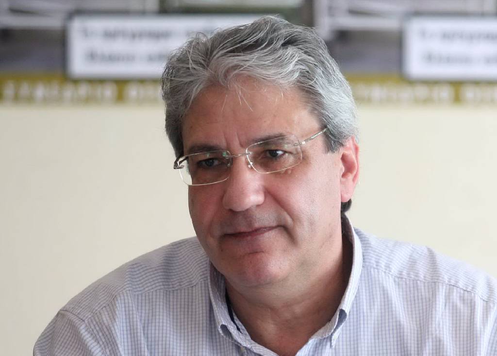 Πρόεδρος ΟΕΝΓΕ: “Προς τι η συνάντηση κ. Γεωργιάδη;”