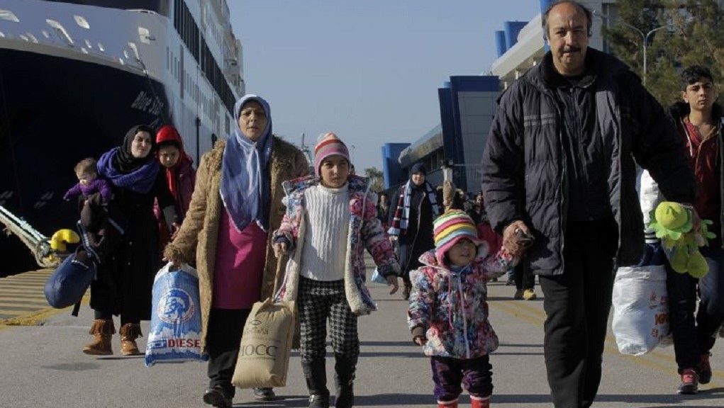 Εκτός ESTIA και στέγασης με ταχύρρυθμες διαδικασίες οι αναγνωρισμένοι πρόσφυγες