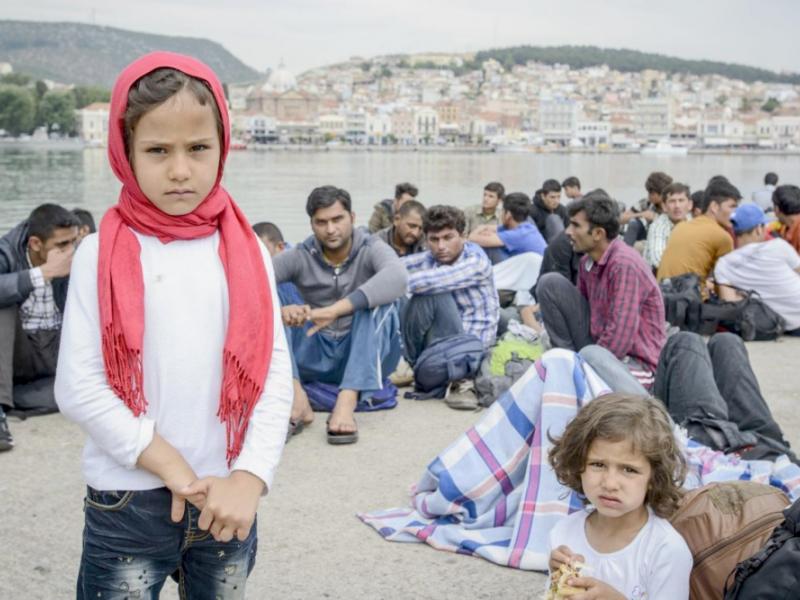Η Γ` ΕΛΜΕ στο πλευρό των προσφύγων και των μεταναστών- Κάλεσμα στην πορεία της Πέμπτης