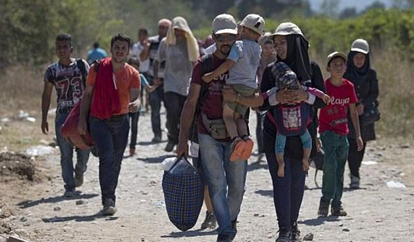 Αποφάσεις για την ελεύθερη κυκλοφορία προσφύγων από το ΣτΕ