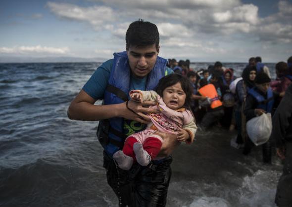 Σύμφωνο για τη μετανάστευση και το άσυλο: Ανακύκλωση της αδιέξοδης πολιτικής της Ευρωπαϊκής Ένωσης. Του Σπύρου Απέργη