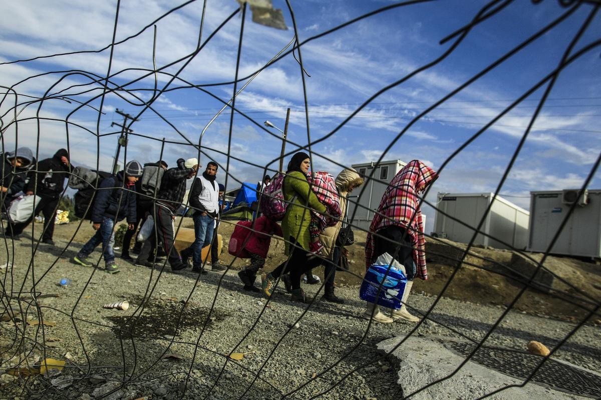 Υπεγράφη η κοινή διακήρυξη για την επιδότηση ενοικίου 20.000 προσφύγων