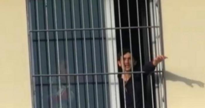 Διεθνής Αμνηστία: Σύριοι που επεστράφησαν από την Ελλάδα, κρατούνται αυθαίρετα στην Τουρκία