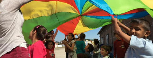 Προσφυγικό: Μια πιο ψύχραιμη ματιά…Του Τάσου Γλαντζή*