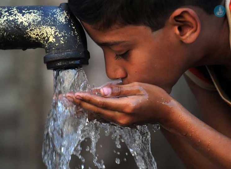 Περίπου 1,8 δισ. άνθρωποι δεν έχουν πρόσβαση σε πόσιμο νερό