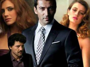 Δεκάδες Τούρκοι ηθοποιοί συνελήφθησαν
