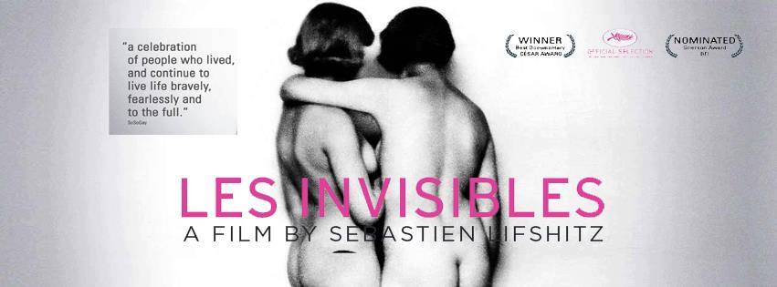 Το CineDoc παρουσιάζει το βραβευμένο ντοκιμαντέρ Οι Αόρατες/οι – Les Invisibles