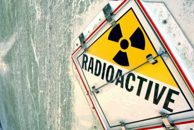 Υποψίες για συγκάλυψη διαρροής ραδιενέργειας στη Ρωσία