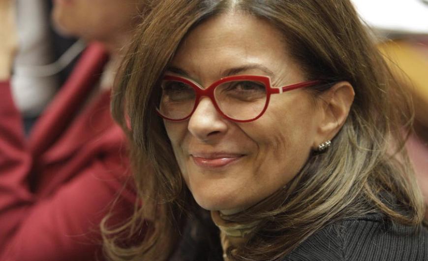 Στη σύνοδο του ΟΗΕ η αναπληρώτρια Yπουργός Εργασίας, Ράνια Αντωνοπούλου
