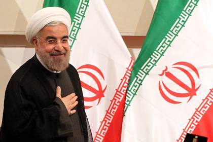 Άνοιγμα του Ιράν στη Δύση;