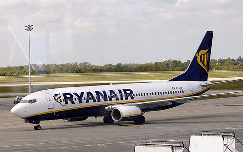 Απεργία των εργαζομένων της Ryanair στις 25 και 26 Ιουλίου – Ακυρώνεται το 12% των πτήσεων