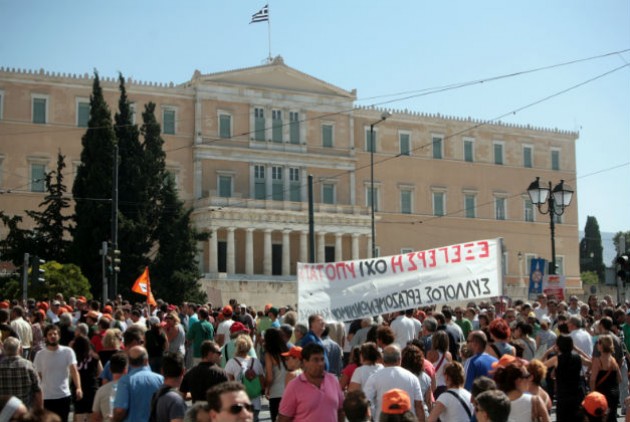 Υπάρχει ανανεωτική Αριστερά στην Ελλάδα, σήμερα; Του Μανόλη Ντουντουνάκη