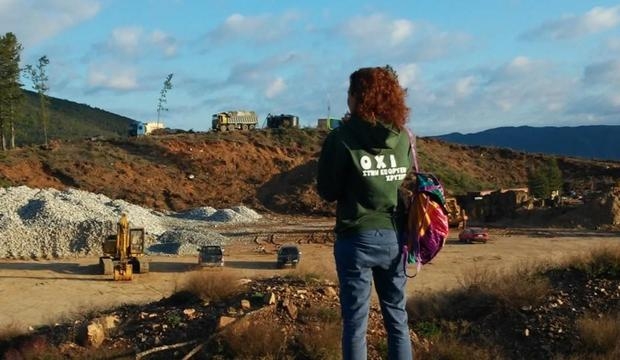 Δήμος Αριστοτέλη για δηλώσεις Τσίπρα: Εκφράζουμε την αγωνία μας για τις Σκουριές