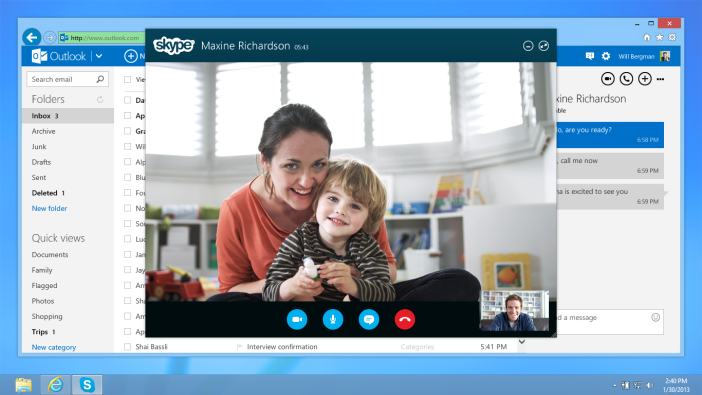 Νέα υπηρεσία αυτόματης μετάφρασης από το Skype