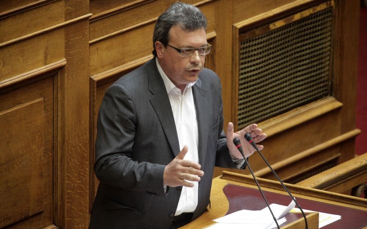 Σ. Φάμελλος: Στον ΣΥΡΙΖΑ πιστεύουμε ότι τα νέα μέτρα δεν είναι σκληρά