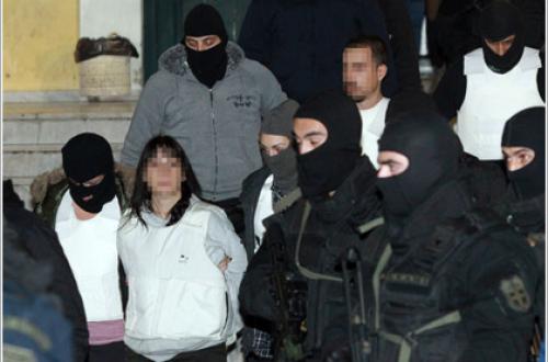 Καταγγελία για βασανισμό της Στέλλας Αντωνίου με σκοπό να της αποσπάσουν γενετικό υλικό
