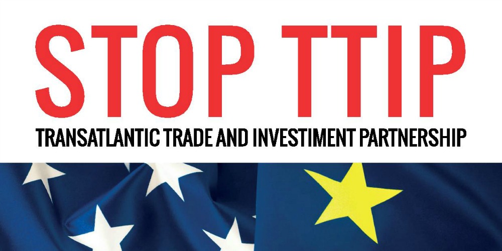 «Η Ελλάδα να «μπλοκάρει» την Εμπορική συμφωνία CETA μεταξύ Καναδά και Ε.Ε»