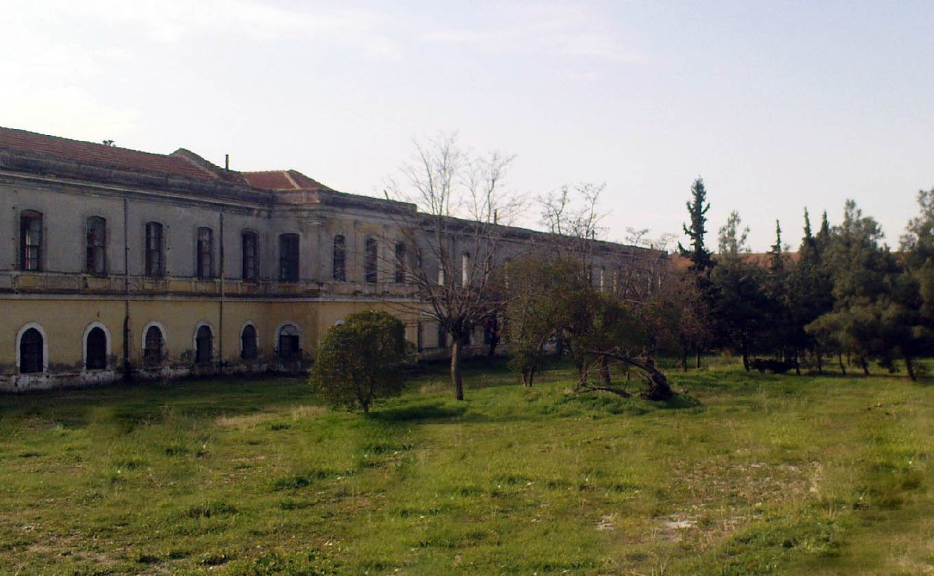Τοπικό δημοψήφισμα  για τη συμφωνία Δήμου -Υπουργείου Εθνικής Άμυνας για το πρώην Στρατόπεδο Παύλου Μελά