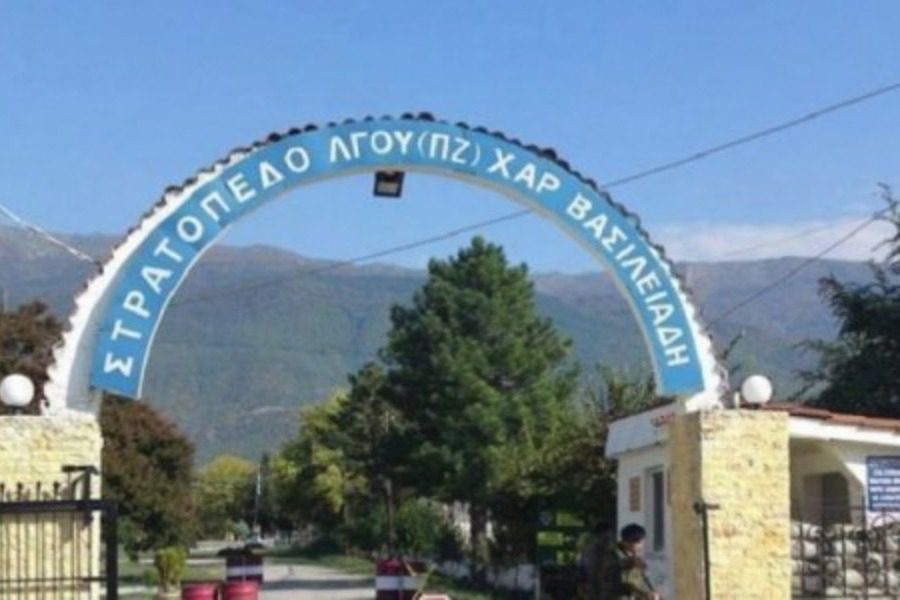 Στις Σέρρες το πρώτο κέντρο κράτησης μεταναστών – Αντιδρούν οι κάτοικοι