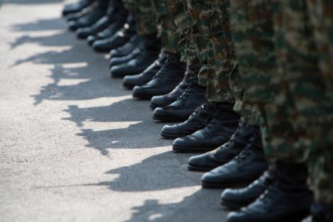 Η ΑΝΤΑΡΣΥΑ ζητά συνάντηση με το υπουργείο Εθνικής Άμυνας για το θέμα του κορονοϊού στα στρατόπεδα
