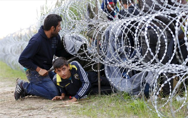 Πρόστιμα σε Ουγγαρία, Πολωνία και Τσεχία, αν αρνηθούν να δεχθούν πρόσφυγες