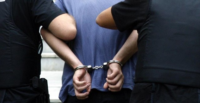 Σύλληψη 32χρονου από το Κιλκίς για ρατσιστική απειλή