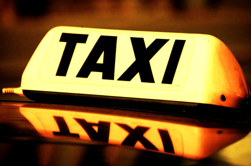 Νέες πιάτσες ταξί στη Θεσσαλονίκη