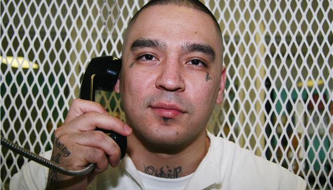 O Ρόμπερτ Γκάρζα είναι ο 25ος μελλοθάνατος, που εκτελέστηκε εφέτος στις ΗΠΑ.