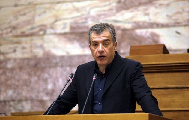 Θεοδωράκης: Το μνημόνιο του ΣΥΡΙΖΑ θέλει πολύ δουλειά