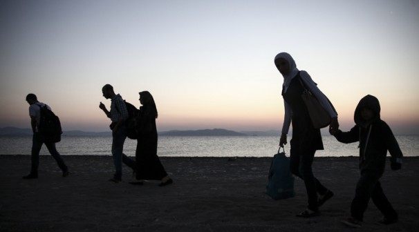 Μηδενικές οι ροές προσφύγων στα νησιά του Αιγαίου