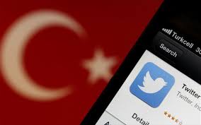 Η τουρκική δικαιοσύνη αποφάσισε την άρση του αποκλεισμού της πρόσβασης στο Twitter