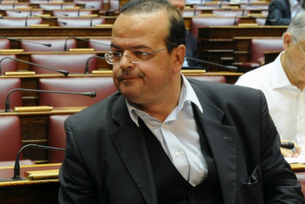ΔΟΕ: Ο Αλ. Τριανταφυλλίδης δίνει σύνθημα για το ξήλωμα της δημόσιας παιδείας