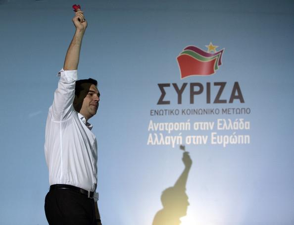 Επικεφαλής της Αριστεράς στις ευρωεκλογές ο Τσίπρας;