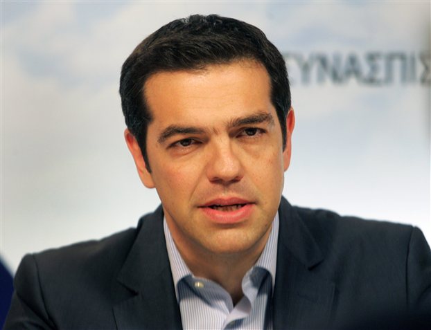 Αλ. Τσίπρας: Υποχρέωση μου να σεβαστώ την εντολή του ελληνικού λαού