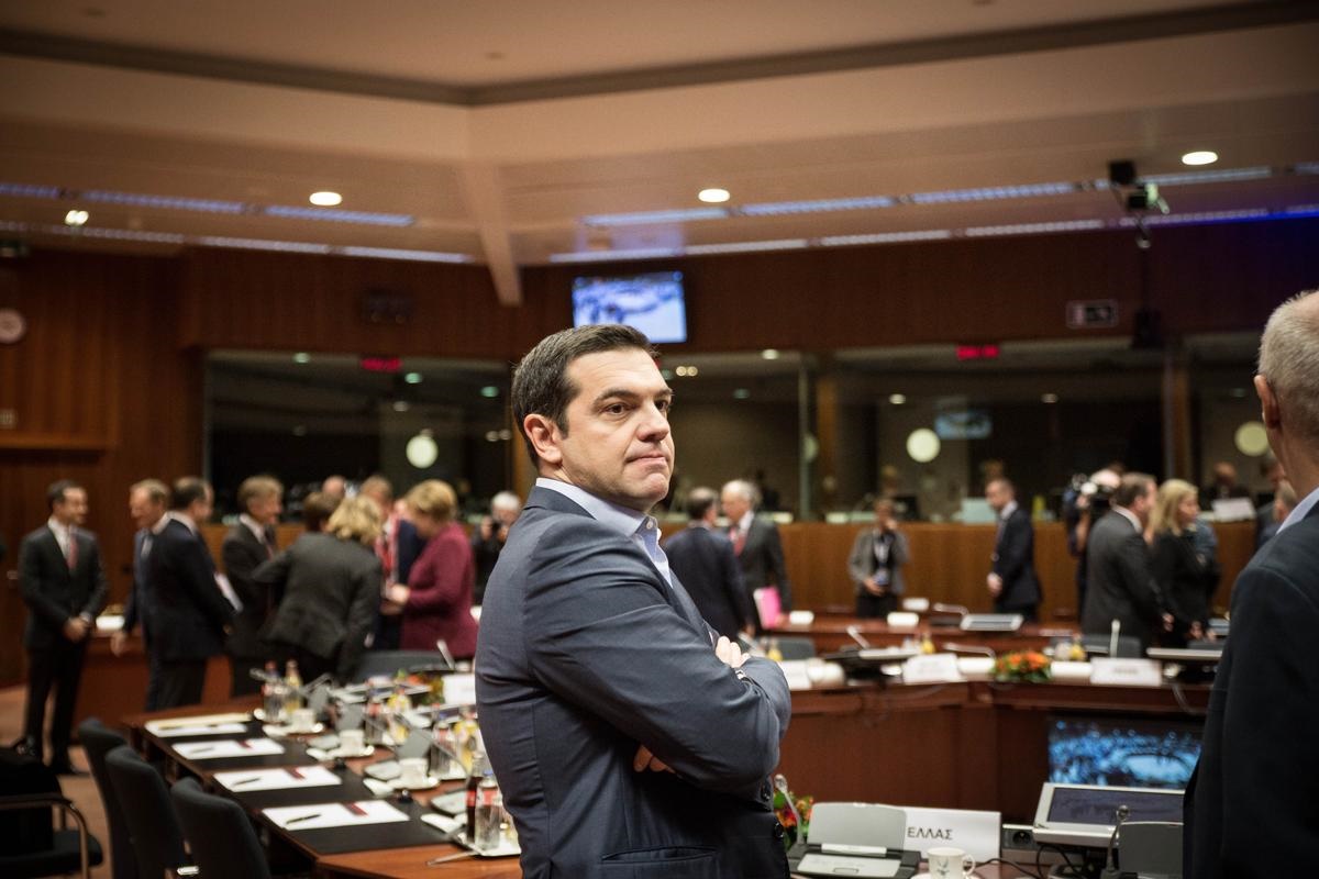 Αλ. Τσίπρας: Θετικές αποφάσεις για την Ελλάδα στη Σύνοδο Κορυφής
