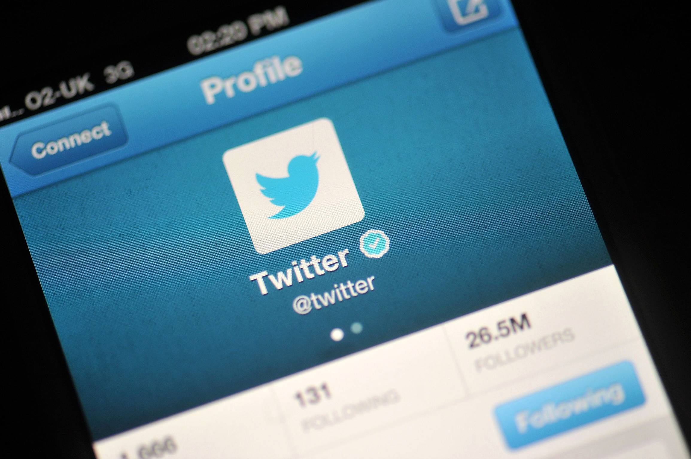 Twitter: Προειδοποιήσεις σε χρήστες για hacking από κυβερνήσεις