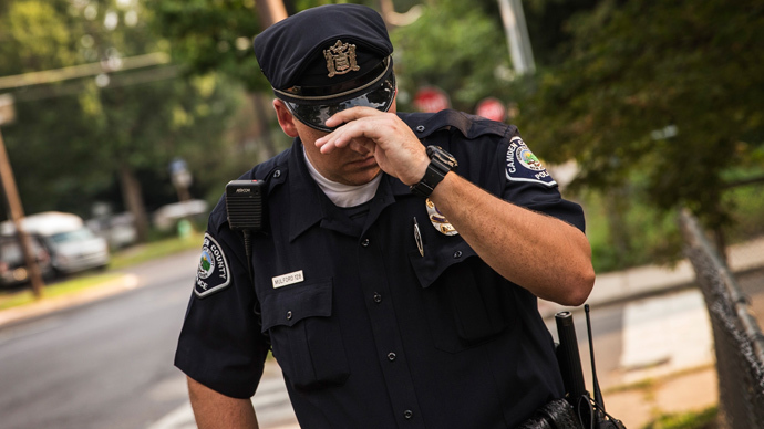 ΗΠΑ: 1.146 άνθρωποι σκοτώθηκαν από την αστυνομία το 2015